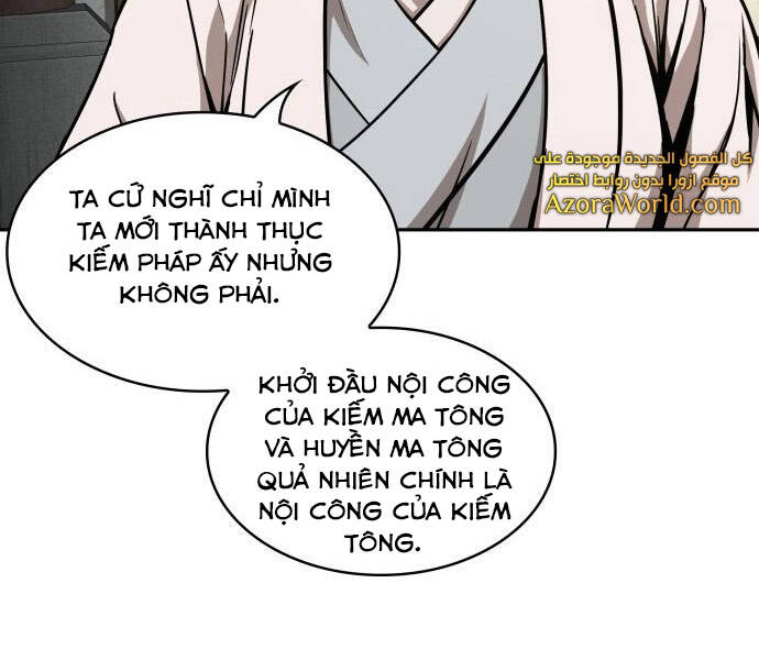 Nano Ma Thần Chap 99 - Next Chap 100