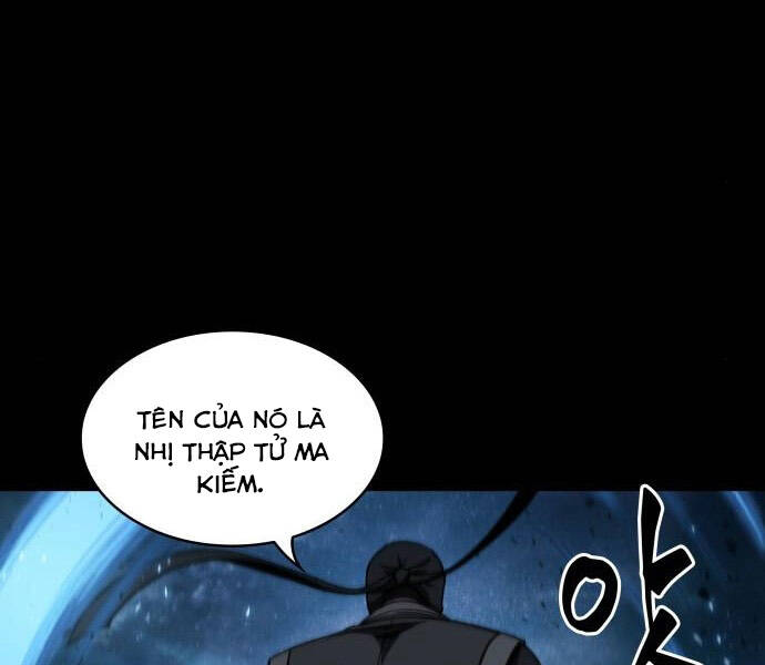 Nano Ma Thần Chap 99 - Next Chap 100