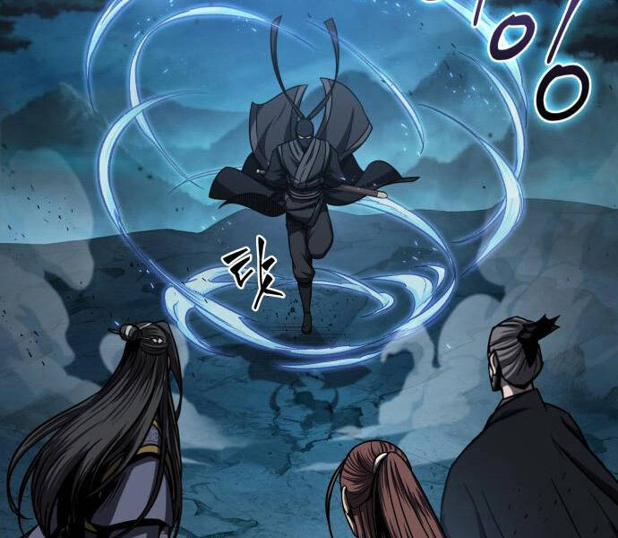 Nano Ma Thần Chap 99 - Next Chap 100