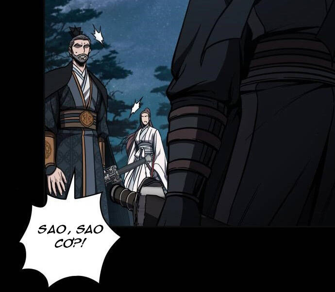 Nano Ma Thần Chap 99 - Next Chap 100