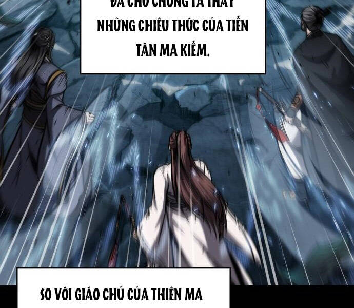 Nano Ma Thần Chap 99 - Next Chap 100