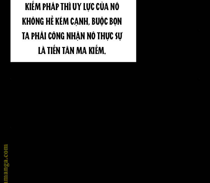 Nano Ma Thần Chap 99 - Next Chap 100