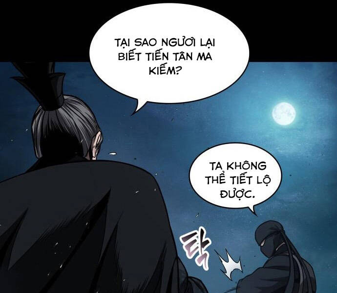 Nano Ma Thần Chap 99 - Next Chap 100