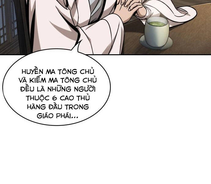 Nano Ma Thần Chap 99 - Next Chap 100