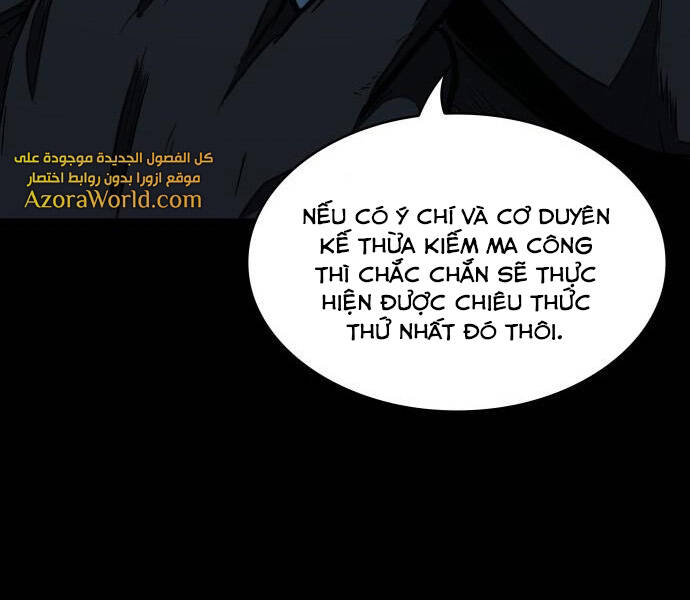 Nano Ma Thần Chap 99 - Next Chap 100