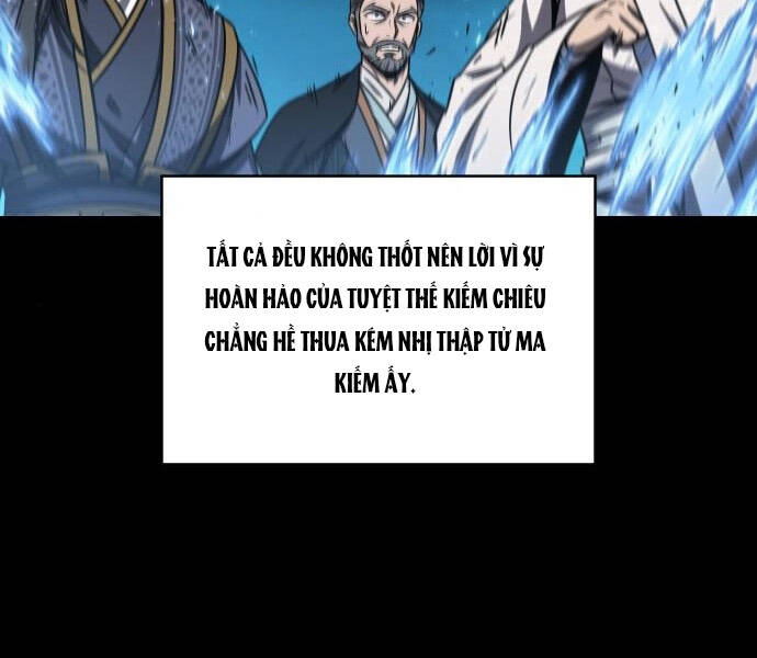 Nano Ma Thần Chap 99 - Next Chap 100