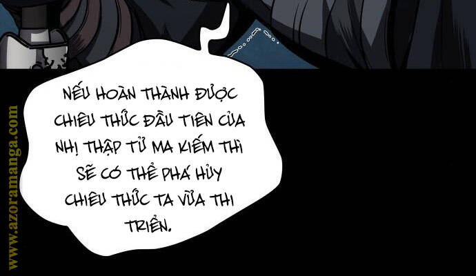Nano Ma Thần Chap 99 - Next Chap 100