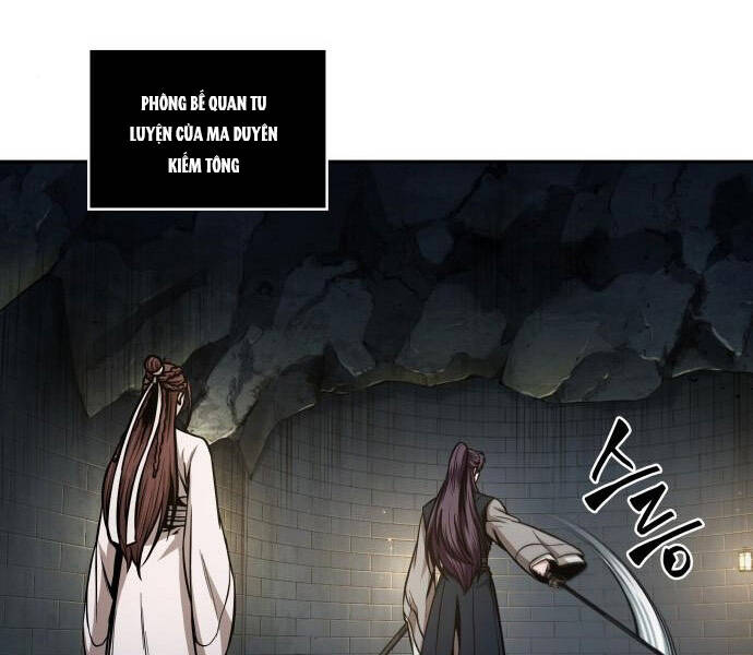 Nano Ma Thần Chap 99 - Next Chap 100