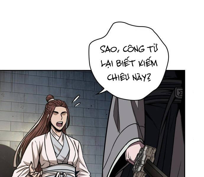 Nano Ma Thần Chap 99 - Next Chap 100