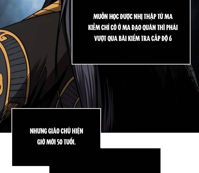 Nano Ma Thần Chap 99 - Next Chap 100