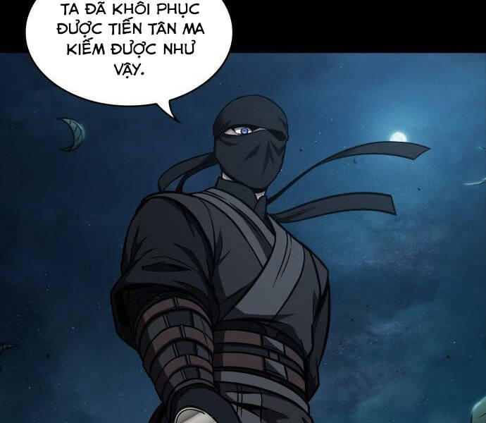 Nano Ma Thần Chap 99 - Next Chap 100