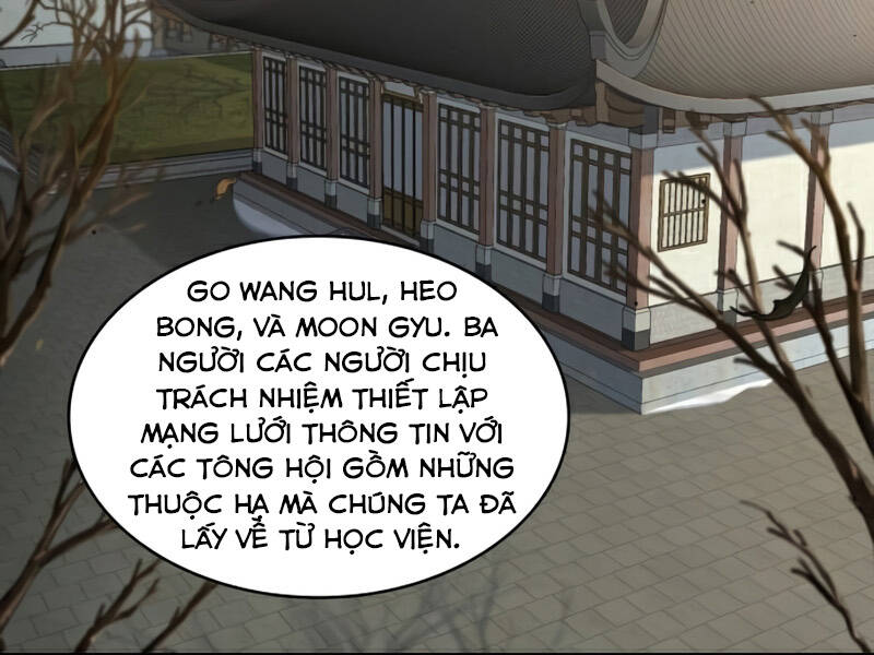 Nano Ma Thần Chap 100 - Next Chap 101