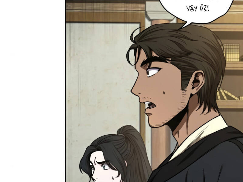 Nano Ma Thần Chap 100 - Next Chap 101