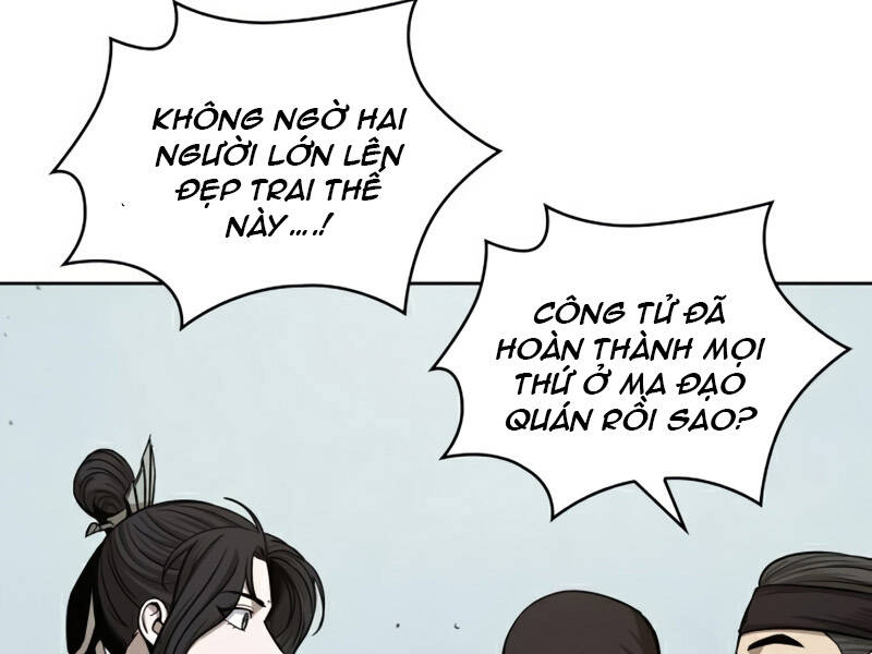 Nano Ma Thần Chap 100 - Next Chap 101