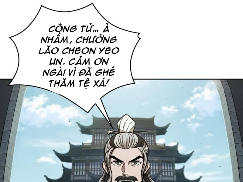 Nano Ma Thần Chap 100 - Next Chap 101