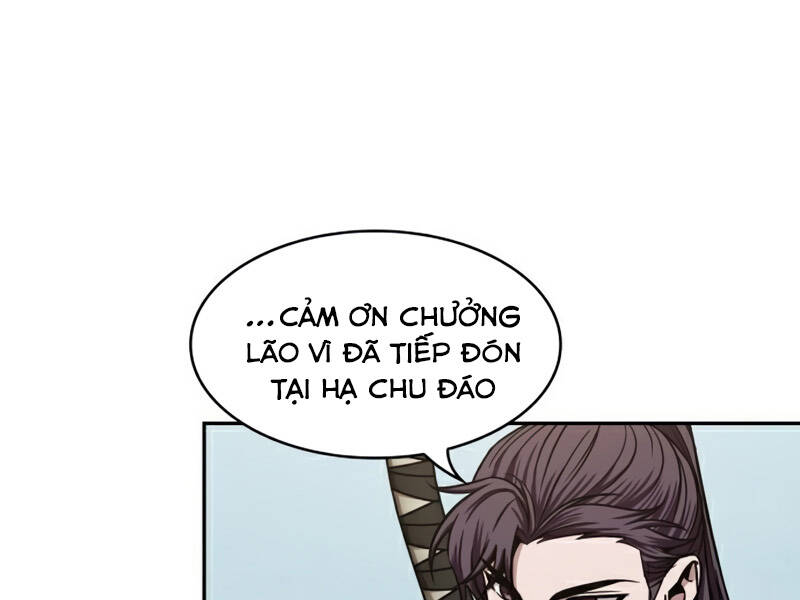 Nano Ma Thần Chap 100 - Next Chap 101