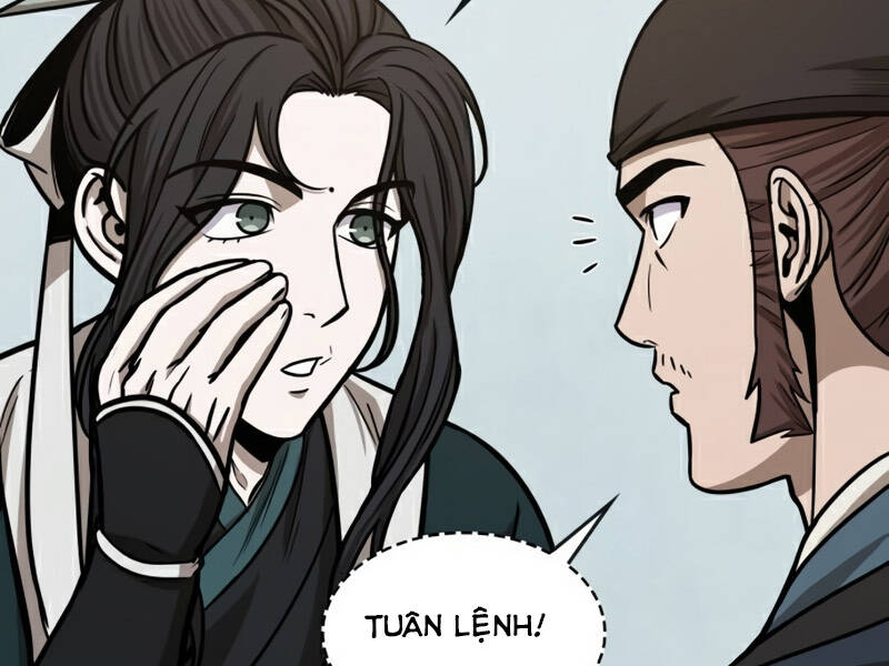 Nano Ma Thần Chap 100 - Next Chap 101