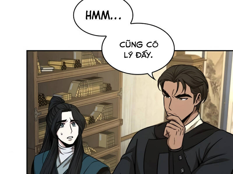 Nano Ma Thần Chap 100 - Next Chap 101