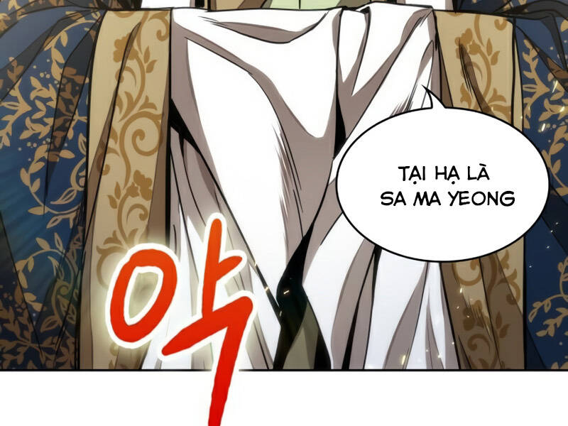 Nano Ma Thần Chap 100 - Next Chap 101