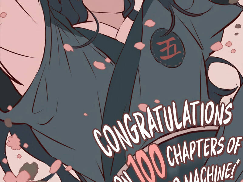 Nano Ma Thần Chap 100 - Next Chap 101