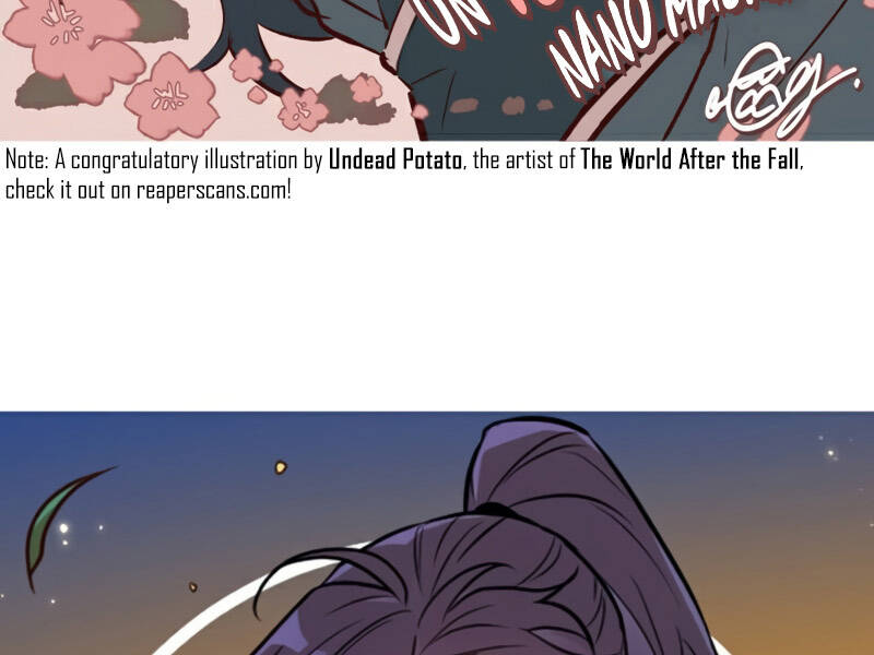 Nano Ma Thần Chap 100 - Next Chap 101