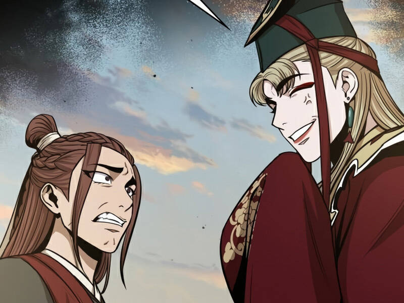 Nano Ma Thần Chap 100 - Next Chap 101