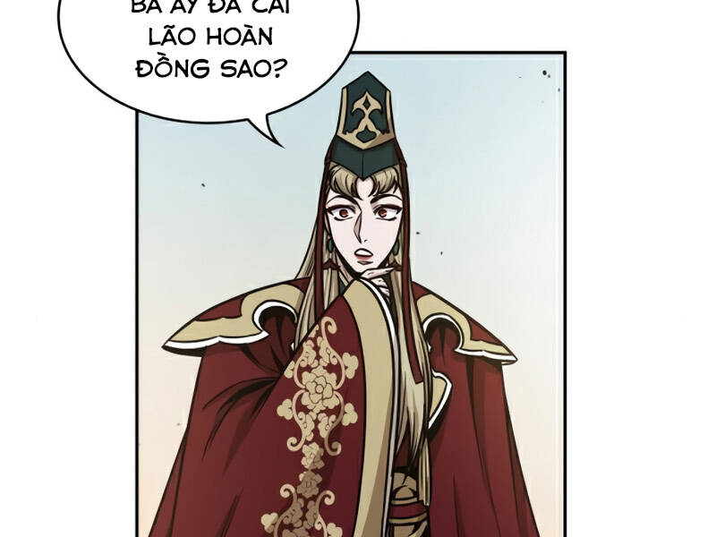 Nano Ma Thần Chap 100 - Next Chap 101