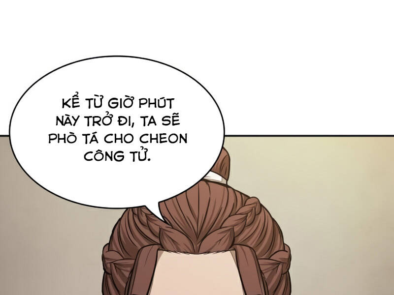 Nano Ma Thần Chap 100 - Next Chap 101