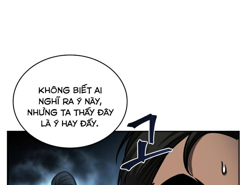 Nano Ma Thần Chap 100 - Next Chap 101