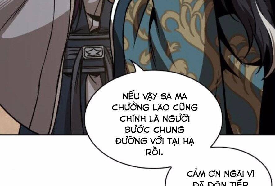 Nano Ma Thần Chap 101 - Next Chap 102