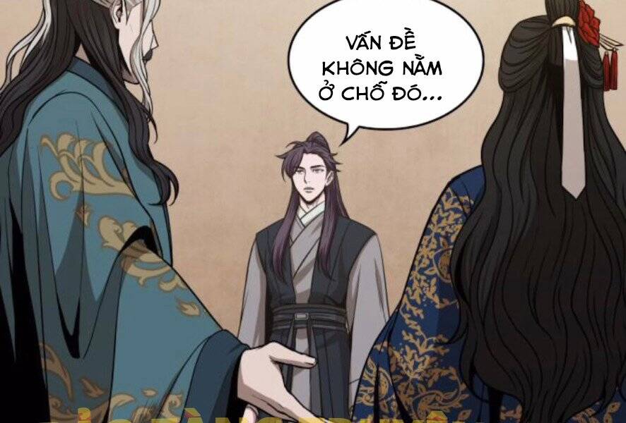 Nano Ma Thần Chap 101 - Next Chap 102