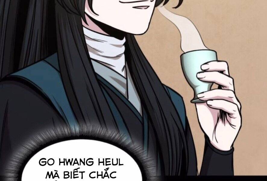 Nano Ma Thần Chap 101 - Next Chap 102