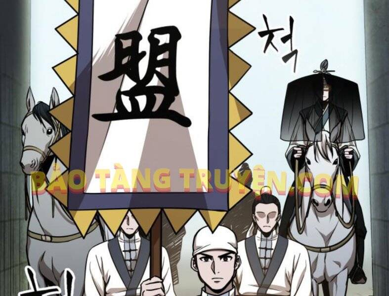 Nano Ma Thần Chap 102 - Next Chap 103