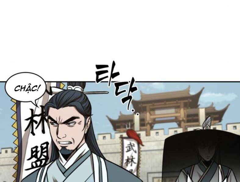 Nano Ma Thần Chap 102 - Next Chap 103