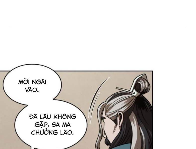 Nano Ma Thần Chap 102 - Next Chap 103