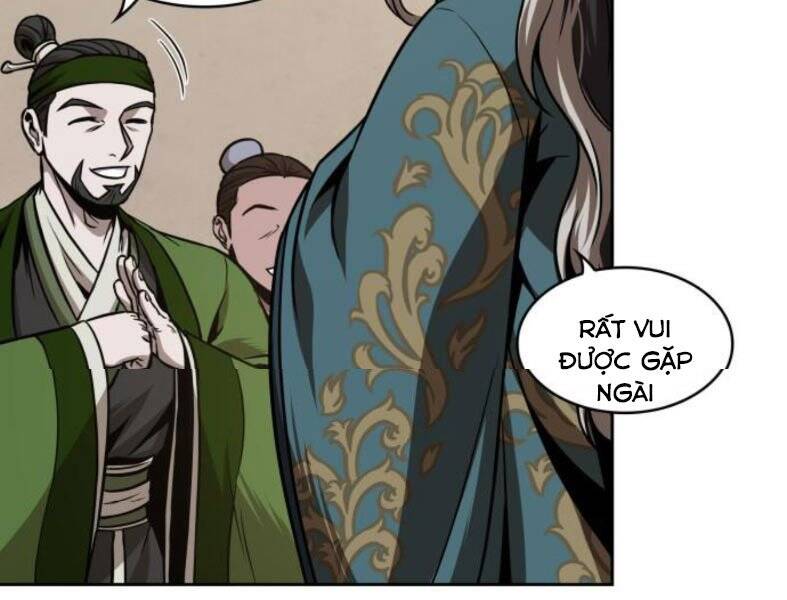 Nano Ma Thần Chap 102 - Next Chap 103