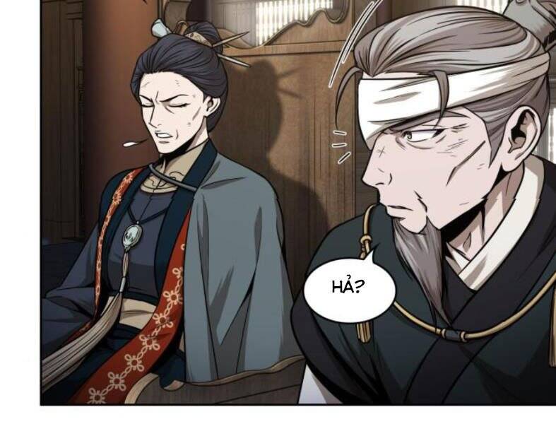 Nano Ma Thần Chap 102 - Next Chap 103