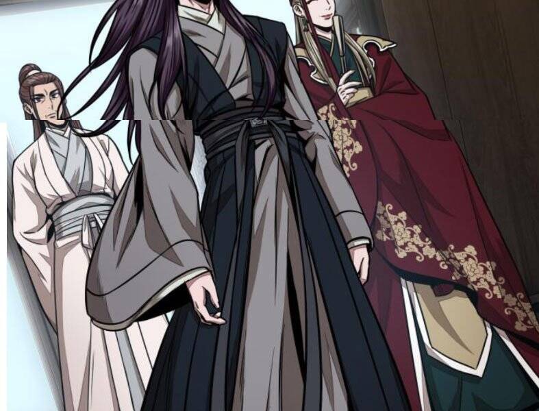 Nano Ma Thần Chap 102 - Next Chap 103