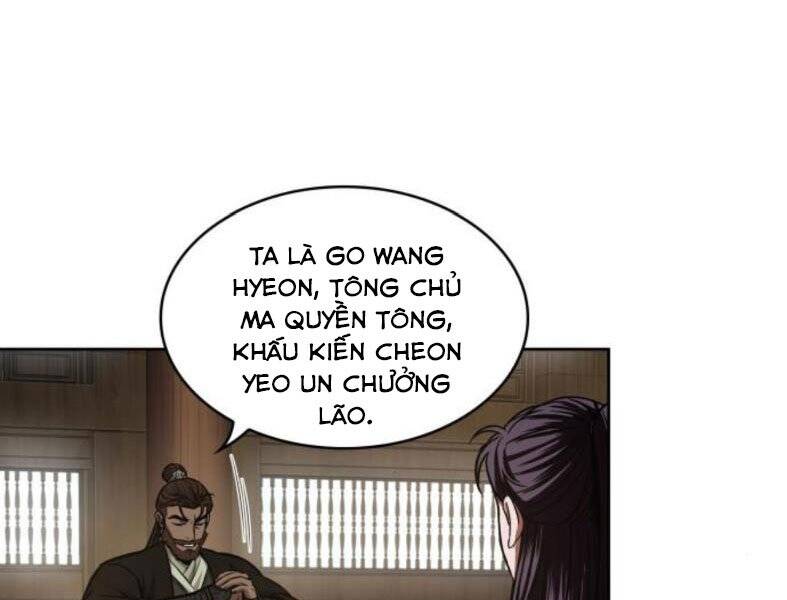Nano Ma Thần Chap 102 - Next Chap 103