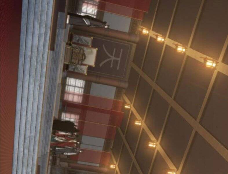 Nano Ma Thần Chap 102 - Next Chap 103