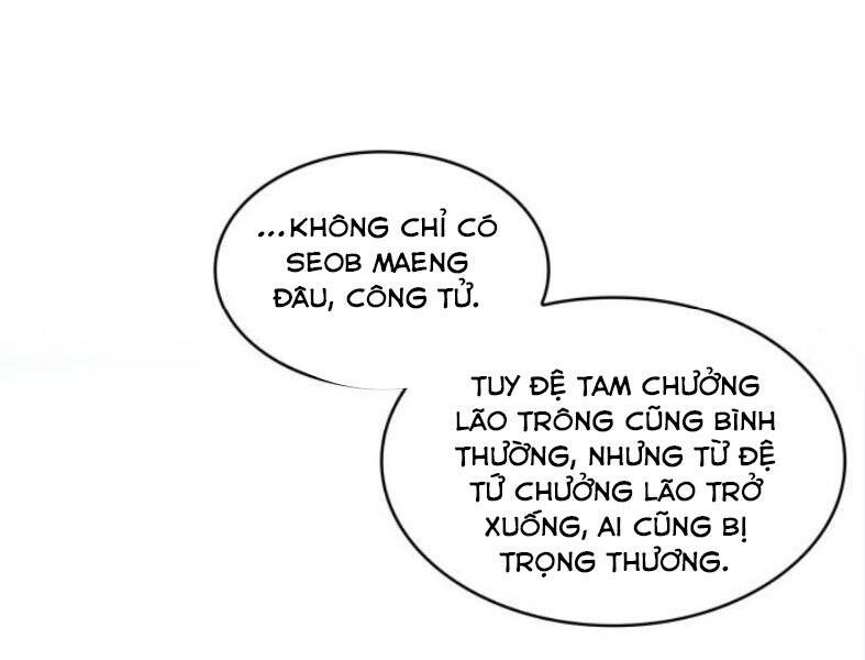 Nano Ma Thần Chap 102 - Next Chap 103