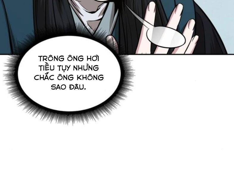 Nano Ma Thần Chap 102 - Next Chap 103