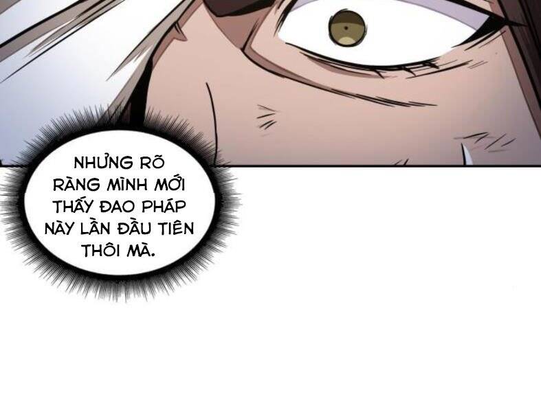 Nano Ma Thần Chap 104 - Next Chap 105