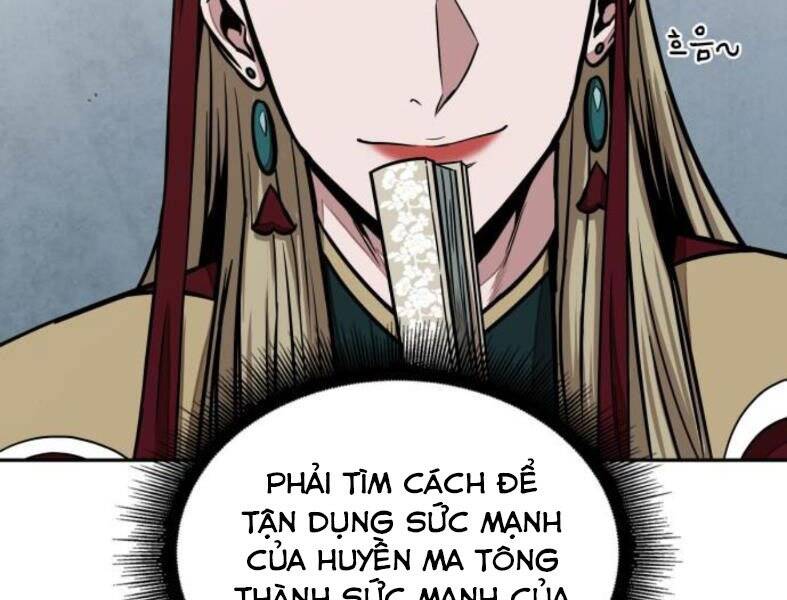 Nano Ma Thần Chap 104 - Next Chap 105
