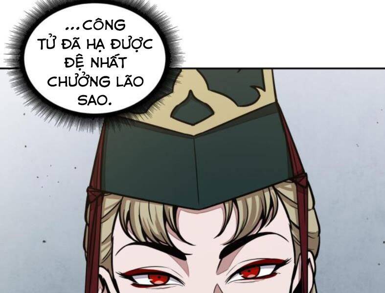 Nano Ma Thần Chap 104 - Next Chap 105