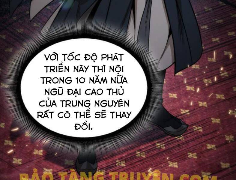 Nano Ma Thần Chap 104 - Next Chap 105