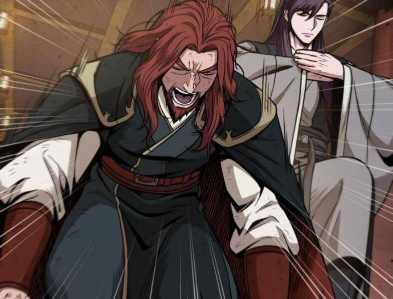 Nano Ma Thần Chap 104 - Next Chap 105