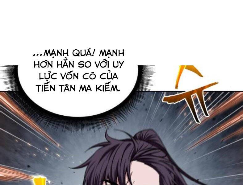 Nano Ma Thần Chap 104 - Next Chap 105
