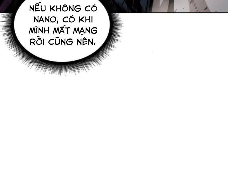 Nano Ma Thần Chap 104 - Next Chap 105