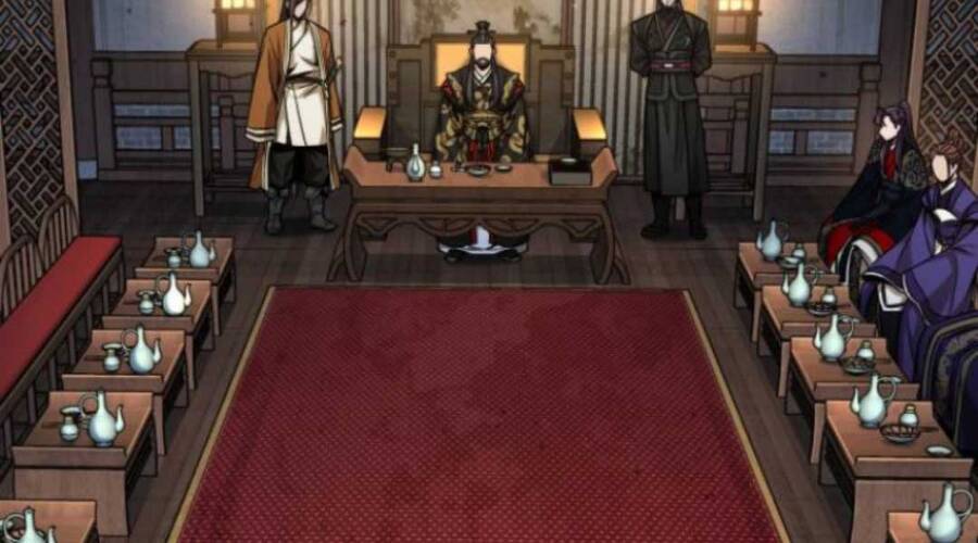 Nano Ma Thần Chap 106 - Next Chap 107